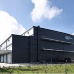 日本GLPが茨城・常総で6・1万平方メートルの物流施設竣工、SMCが１棟借り