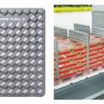 JPR、10月1日に150万枚販売の定番輸送用緩衝材をリニューアル発売