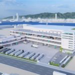 ニトリHD、神戸のポートアイランドに8・1万平方メートルの新たな物流拠点開設へ