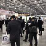 「国際物流総合展 INNOVATION EXPO」が東京ビッグサイトで開幕