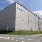 トナミHDグループの京神倉庫、大阪・箕面に1・3万平方メートルの物流拠点を新設