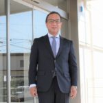 【独自取材】KICアセット・マネジメント・峯田会長兼社長、2025年の東証上場目指す方針表明