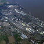 豊田通商、英イミンガム港で水素活用した港湾の脱炭素化プロジェクト開始