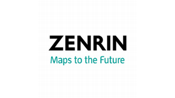ゼンリンとMoT、3万台のドライブレコーダー映像活用した地図情報自動更新の試験運用開始