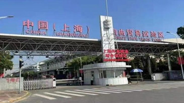 日通の中国・上海現法、保税区で物流業者初の組み立て加工業務ライセンスを取得