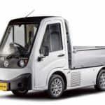 スタートアップのHWエレクロト、国内初の軽規格認可取得した小型商用EV発売
