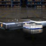 フジテックス、カナダ製自律送稿搬送ロボット「OTTO」の販売代理店契約先拡大