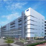 東京・平和島でTRC再開発の「物流ビル新A棟」、冷凍冷蔵優先区画導入へ