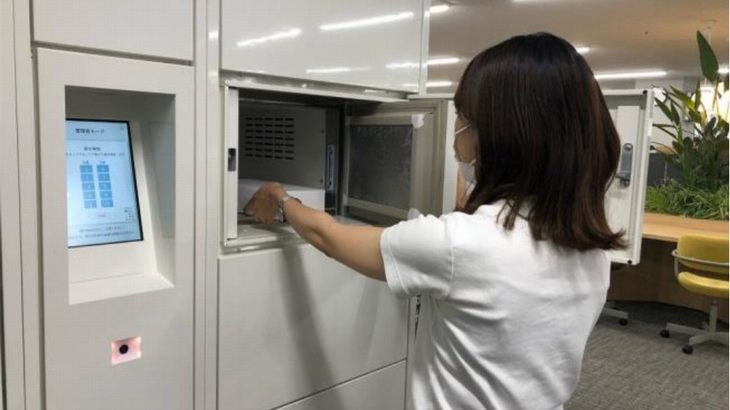 東急不動産が国内初、分譲マンションに冷凍・冷蔵機能付き宅配ボックス導入へ