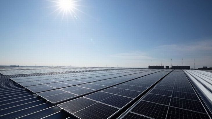 東京建物と東京ガス、物流施設で生み出した太陽光由来の電力を他地域の商業施設に供給する「自己託送」開始
