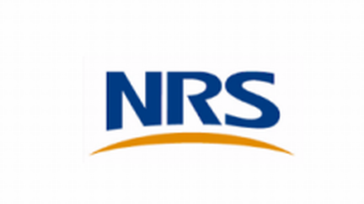 日陸、10月1日付で社名を「NRS」に変更