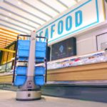 GROUND、ネットスーパー出荷拠点兼ねるカスミの新業態店舗にピッキング支援自律型協働ロボットを追加納入
