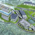 三菱地所が日本初、高速道IC直結「次世代基幹物流施設」開発計画を公表
