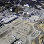 空港の脱炭素化促進へ関連法改正案を閣議決定