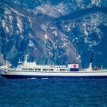 共栄運輸と北日本海運が4月1日付で合併へ、「青函フェリー」に