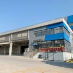 ニチレイロジ中国子会社、南京にCVS向け常温物流センターを開設