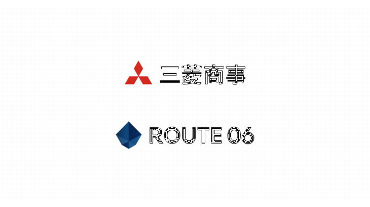 ROUTE06、三菱商事の部品調達マーケットプレイス立ち上げに協力