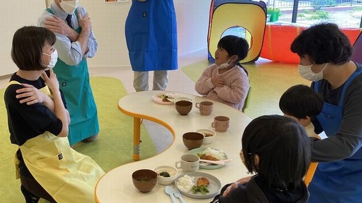 ESR、兵庫・尼崎の物流センターで幼児英語教育に注力した「BARNKLÜBB」ブランドの独自託児所開設