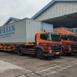 日新、インドネシア現法が倉庫保管でハラル認証取得