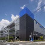 ハピネット、西日本の製品流通担う物流センターを東大阪市のSGリアルティ開発施設に移転