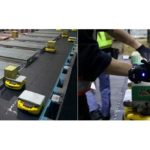 遠州トラック、物流拠点にプラスオートメーションのRaaS活用しロボット導入