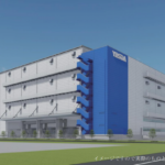 安田倉庫、埼玉・加須で4.2万㎡の医薬品向け倉庫を開設へ
