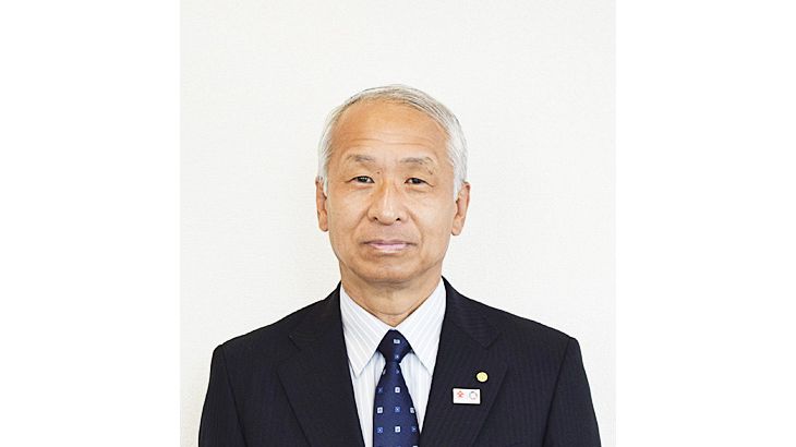 丸全昭和運輸の新社長に岡田代表取締役専務執行役員が昇格へ、10年ぶり交代