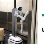 日本圧着端子製造グループ、自社工場に運搬担う分身ロボット「ugo Pro」導入