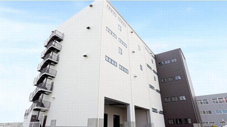 クリアル、神奈川・綾瀬の物流施設運用ファンドへの投資募集を開始