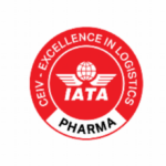 JAL、成田空港で医薬品輸送の国際品質認証「CEIV Pharma」取得