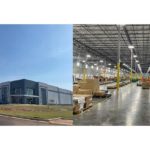 NXアメリカ、アラバマ州ハンツビル市に1.3万㎡の新倉庫開設