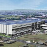 日本GLPが福岡・小郡で9.1万㎡のマルチテナント型物流施設着工、地元にも開放の「リビングラボ」を初導入へ