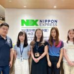 NX中国、上海にヘルスケア支店を新設