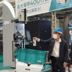IHI、横浜で「ユニクロ」も採用の3次元ピッキングシステム「SKYPOD」技術開発拠点・体験型ショールーム開設