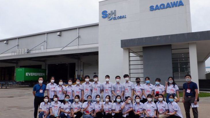 佐川グローバルロジ、ASEAN地域の物流人材育成支援事業に協力