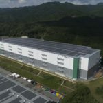 CBREインベストメントマネジメント・ジャパンが福岡・篠栗町で開発の9.4万㎡物流施設竣工