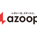 運送事業者の経営効率化支援手掛けるAzoop、会社ロゴとCIを刷新