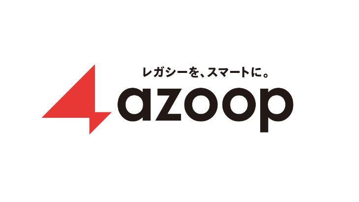運送事業者の経営効率化支援手掛けるAzoop、会社ロゴとCIを刷新