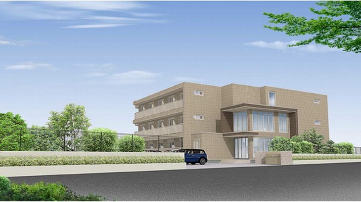 アサヒロジスティクス、埼玉・滑川町に社員寮兼ねた研修用宿泊施設を新設へ
