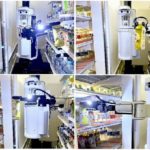 ファミマ、Telexistence製の飲料補充AIロボットを300店舗に導入へ