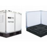 日本通運、企業向け小口貨物輸送商品「プロテクトBOX」にパレット分離型を追加