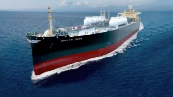 政投銀と日本海事協会、海運業界の脱炭素促進で融資と合わせた船の環境性能評価制度を開始