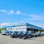 JリートのSOSiLAが静岡・富士で佐川向けトラック製造・カスタマイズ担うSGモータース工場を取得