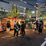 日本GLP、大規模物流施設「ALFALINK」で地域共生イベントのサマーフェスタ開催