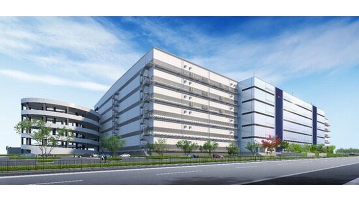 オリックス不動産、神奈川・愛川町で環境配慮した18.3万㎡のマルチ型物流施設開発へ