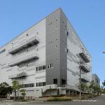 TC神鋼不動産が神戸で開発の物流施設竣工、自社案件第1号