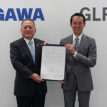 日本GLP、兵庫・尼崎で開発する大規模物流施設「ALFALINK」で佐川との契約締結を正式発表