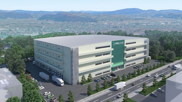 プロロジスが岡山市で3.3万㎡の物流施設開発へ・BTSとマルチの両方を想定