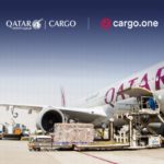 航空貨物スペース予約サイト運営の独cargo.one、新たにカタール航空カーゴとグローバルで提携