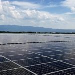日本ベネックス、福岡・小郡のプロロジス開発物流施設で「屋根借り」太陽光発電所稼働